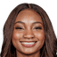 Kiki Iriafen - Team Washington Mystics Live Basketball