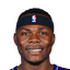 Oscar Tshiebwe - Team Utah Jazz Live Score