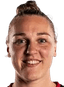 Elise Ramette - Team Belgium Women Basketball