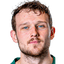 Tanner Krebs - Player Tanner Krebs 61197 Basketball Live Score