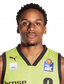 James Woodard - Team Ewe Baskets Oldenburg Live Score