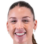 Isabelle Bourne - Player Isabelle Bourne 115453 Basketball Live Score