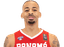 Trevor Crosby Gaskins - Team Panama Live Score