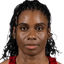 K.Pierre-Louis - Team Indonesia Women Schedule