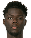 Mouhamet Diouf - Team Virtus Bologna Basketball