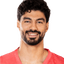 Anas Mahmoud - Player Amahmoud 64308 Basketball
