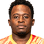 Fayed Baale - Player Fayed Baale 72149 Basketball