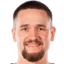 Margiris Normantas - Team Bizkaia Bilbao Basket Live Basketball