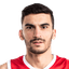 Bilel Jaziri - Player Bilel Jaziri 114897 Basketball Live