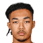 John Lawrence Harper Junior - Team Sunrockers Shibuya Live Result