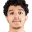 Mohammed Nader S ALKHATER - Player Mohammed Nader S Alkhater 83337 Live Basketball