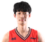 Bak jun is - Team Ulsan Mobis Phoebus Live