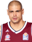 Maik Zirbes - Team Gladiators Trier Basketball