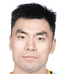 Li Xiaoxu - Team Liaoning Flying Leopards Sport