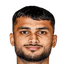 Harsh Dagar - Team India Basketball Score