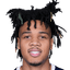 Terrence Shannon Jr. - Team Minnesota Timberwolves Basketball Live