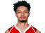 Yoan Granvorka - Team Switzerland Live Result