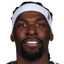 Naz Reid - Player Naz Reid 14627 Results
