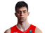 Alexander Kappos - Team Puerto Rico Schedule
