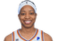 Shey Peddy - Team Indiana Fever Result