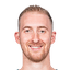 Sam Hauser - Team Boston Celtics Basketball Score