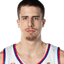 Bogoljub Markovic - Player Bogoljub Markovic 100689 Basketball Live