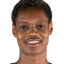Valeriane Ayayi - Player Valeriane Ayayi 64050 Live Basketball