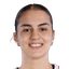 Eliska Hamzova	 - Player Eliska Hamzova 92424 Basketball