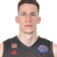 Tamas Otto Pallai - Team Szolnoki Olajbanyasz Schedule