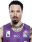 Kyan Anderson - Team Kb Bashkimi Live Basketball