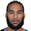J. Champagnie - Team San Antonio Spurs Basketball Result