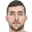 Yovel Zoosman - Team Hapoel Jerusalem Live Basketball