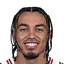 Tre Jones - Team Chicago Bulls Sport