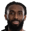 J.F-Liberty - Team Brisbane Bullets Basketball