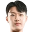 Jo Hwanhee - Team Suwon Kt Sonicboom Results