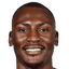 Bismack Biyombo - Player Bismack Biyombo 11316 Live Result