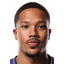 Melwin Pantzar - Player Melwin Pantzar 17393 Basketball Live Score