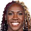 Rhyne Howard - Team Atlanta Dream Basketball Live