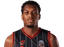Fabian White Jr - Team Glint Korfez Basket Scores