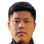 Jiang Pan - Team Shanxi Fenjiu Sport