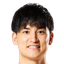 Shota Tsuyama - Team Kawasaki Brave Thunders Basketball Result