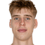 Petr Krivanek - Player Petr Krivanek 105383 Basketball