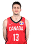 Conor MORGAN - Live Team Besiktas Gain