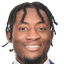 Isaiah Swope - Team Skyliners Frankfurt Live Result