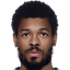 J.Hamlet - Team Tianjin Pioneers Results