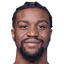 Ariel Hukporti - Player Ariel Hukporti 42428 Basketball Live Score