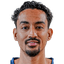 Juan Cardenas - Player Juan Cardenas 25782 Basketball Score