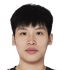 Chen Mingling - Team China Women Sport