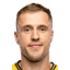 Mikolaj Witlinski - Player Mikolaj Witlinski 50297 Sport
