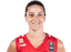 Rebecca AKL - Team Lebanon Women Results